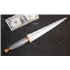 Image 2 : CABIN FEVER 2 SCREEN USED DAGGER