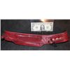 Image 1 : FLASH THE STUNT BELT WITH HARNESS