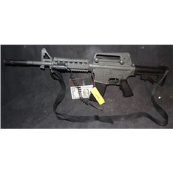 SUCKER PUNCH ASSAULT RIFLE