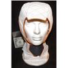 Image 1 : SPACE ASTRONAUT COWL WORN UNDER HELMET