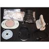 Image 1 : GHOSTBUSTERS 2016 GHOST LAB PARTS CASTING LOT