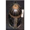 Image 3 : LAST AIRBENDER SCREEN USED WARRIOR HELMET 2 WITH FACE SHIELD