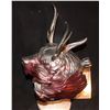 Image 3 : GREAT WALL CHINESE WARRIOR HELMET 1