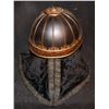 Image 3 : LAST AIRBENDER SCREEN USED WARRIOR HELMET 5