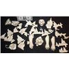 Image 1 : GODZILLA MAQUETTE HORDE OF PIECES