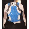 Image 1 : ENDER'S GAME SPACE SUIT PROTOTYPE SHIRT 1