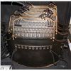 Image 2 : LAST AIRBENDER SCREEN USED WARRIOR CHEST AND BACK ARMOR LOT OF 23