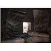 Image 2 : LAST AIRBENDER THE SCREEN USED WARRIOR BLACK LEATHER BOOTS LOT OF 8