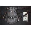 Image 1 : LAST AIRBENDER THE SCREEN USED WARRIOR HERO LEATHER GAUNTLET