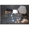 Image 2 : GREAT WALL CHINESE WARRIOR HORDE OF ARMOR PIECES