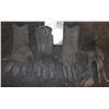 Image 1 : TRON LEGACY GLOVES LOT OF 4