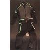 Image 2 : TRON LEGACY PROTOTYPE SUIT 1