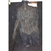 Image 2 : TRON LEGACY PROTOTYPE SUIT 4 WITH ARM