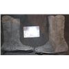 Image 1 : TRON LEGACY MATCHED PAIR OF BOOTS 2