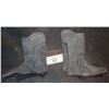 Image 2 : TRON LEGACY MATCHED PAIR OF BOOTS 2