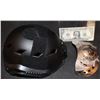 Image 2 : TRON LEGACY PROTOTYPE HELMET COMPONENTS