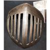 Image 1 : SNOW WHITE AND THE HUNTSMAN KNIGHT HELMET FACE GUARD 1