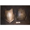 Image 1 : SNOW WHITE AND THE HUNTSMAN KNIGHT CHEST AND BACK ARMOR UNFINISHED