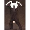 Image 2 : TRON LEGACY SIRENS PROTOTYPE SUIT 6 UNFINISHED
