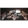 Image 1 : ENDER'S GAME GLOVES LOT OF 8