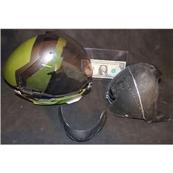 ENDER'S GAME FLASH SUIT HELMET 1