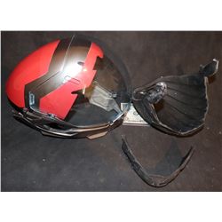 ENDER'S GAME FLASH SUIT HELMET 3