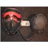 Image 2 : ENDER'S GAME FLASH SUIT HELMET 3