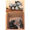 Image 1 : ENDER'S GAME FLASH HELMETS HUGE HORDE OF PARTS