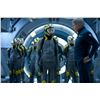 Image 2 : ENDER'S GAME SPACE ARMOR HUGE HORDE OF SCREEN USED PARTS