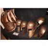 Image 2 : 300 SPARTAN WARRIOR ARMOR HORDE OF 32 PIECES