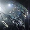 Image 5 : ALIEN VS PREDATOR QUEEN ANIMATRONIC ARM COMPLETE WITH MECHANICS