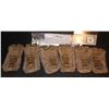 Image 1 : PREDATOR THE AMMO SUPPLY POUCH PRODUCTION MADE LOT OF 6