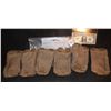 Image 2 : PREDATOR THE AMMO SUPPLY POUCH PRODUCTION MADE LOT OF 6