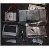 Image 1 : GHOSTBUSTERS 2016 SCREEN USED BLOWN UP GHOST TRAP