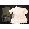 Image 1 : WE WERE SOLDIERS SCREEN MATCHED MEL GIBSON HAL MOORE WARDROBE
