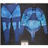 Image 2 : GREAT WALL THE COMMANDER LIN MAE PROTOTYPE ARMOR SUIT 2