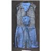 Image 1 : GREAT WALL THE COMMANDER LIN MAE PROTOTYPE ARMOR TUNIC 1