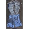 Image 2 : GREAT WALL THE COMMANDER LIN MAE PROTOTYPE ARMOR TUNIC 1