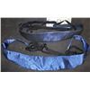 Image 1 : GREAT WALL THE COMMANDER LIN MAE PROTOTYPE SASH BELTS LOT OF 2