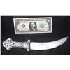 Image 1 : KINGDOM OF HEAVEN SCREEN USED DAGGER