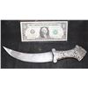 Image 2 : KINGDOM OF HEAVEN SCREEN USED DAGGER