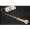 Image 2 : KINGDOM OF HEAVEN SCREEN USED STUNT DAGGER IN SHEATH 1