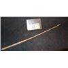 Image 1 : KINGDOM OF HEAVEN SCREEN USED WHIP