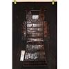 Image 2 : LAST AIRBENDER SCREEN USED LEATHER WARRIOR BODY ARMOR TUNIC