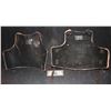 Image 2 : LAST AIRBENDER SCREEN USED WARRIOR CHEST AND BACK ARMOR BLACK