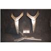 Image 1 : SNOW WHITE AND THE HUNTSMAN KNIGHT ARMOR CREST LOT 6