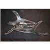 Image 2 : SNOW WHITE AND THE HUNTSMAN KNIGHT ARMOR CREST LOT 6