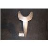 Image 1 : SNOW WHITE AND THE HUNTSMAN KNIGHT ARMOR CREST LOT 8