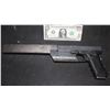 Image 1 : HOBBS AND SHAW SCREEN USED STUNT GLOCK WITH SUPPRESSOR