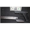 Image 2 : HOBBS AND SHAW SCREEN USED STUNT GLOCK WITH SUPPRESSOR